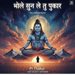 Bhole sun le tu pukar