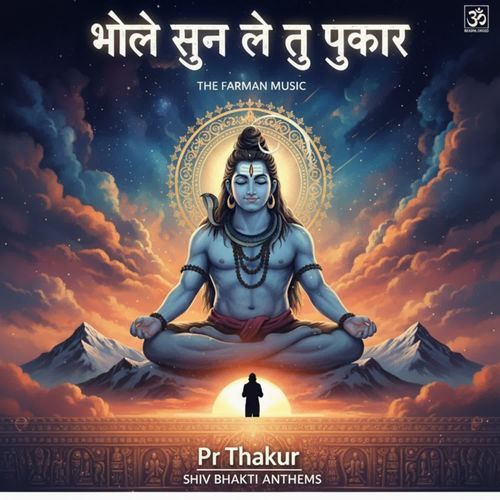 Bhole sun le tu pukar