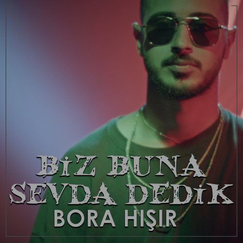 Bora Hışır