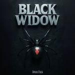 Black Widow artwork