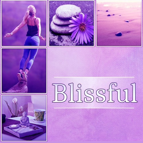Blissful – Calming Music, Yoga, Contemplation, Sun Salutation, Relaxing Music, Easy Listening, Blissful, Mindful Meditation