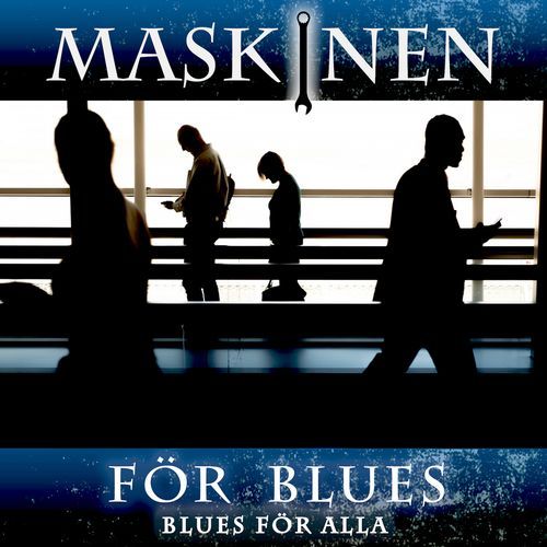 Blues för alla cover art