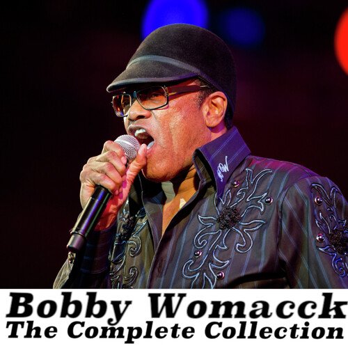 Bobby Womack Collection