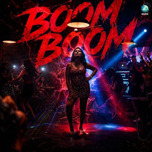 Boom Boom