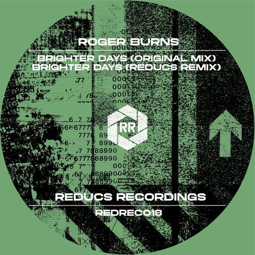 Brighter Days (Reducs Remix) cover art