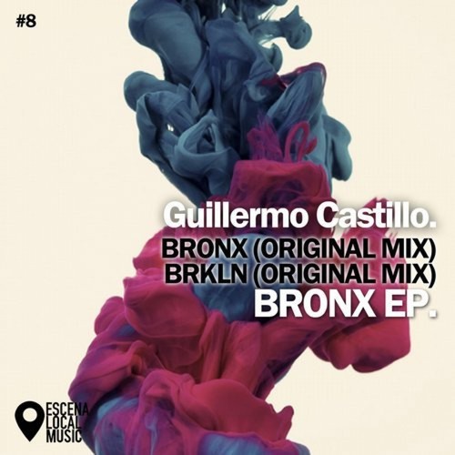 Bronx (Original Mix)