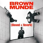 Brown Munde (Slowed + Reverb) (AP Dhillon Remix)