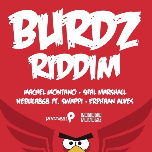 Burdz Riddim (Trinidad and Tobago Carnival Soca 2012)