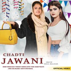 CHADTI JAWANI (feat. Vanshika Hapur)-Ql8cHC1iBVI