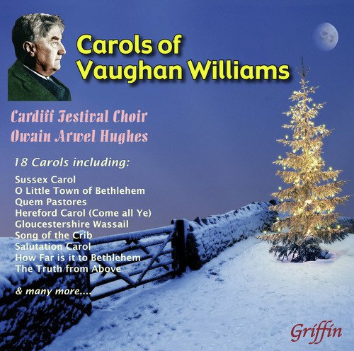 Carols of Ralph Vaughan Williams