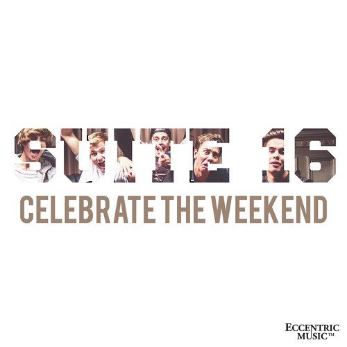 Celebrate the Weekend_poster_image