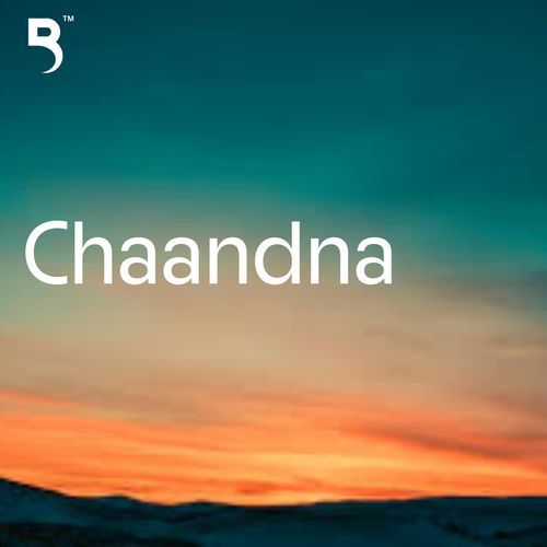 Chaandna