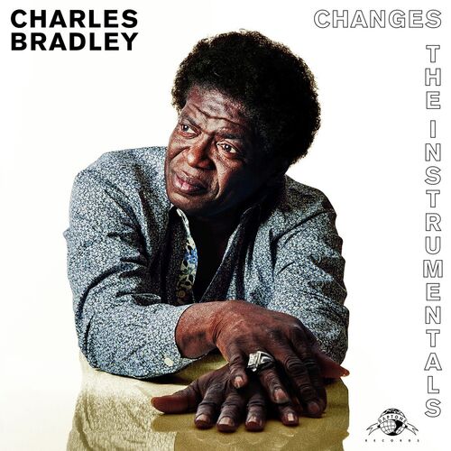 Changes (The Instrumentals)_poster_image