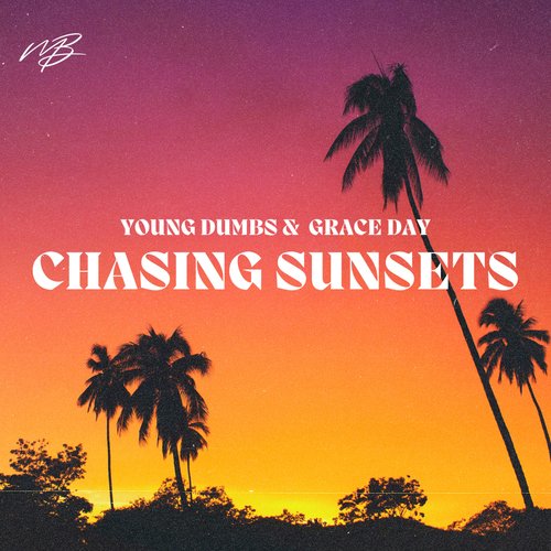 Chasing Sunsets-okv tunes