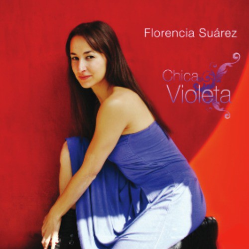 Chica Violeta