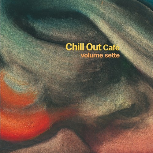 Chill Out Café, Vol. 7