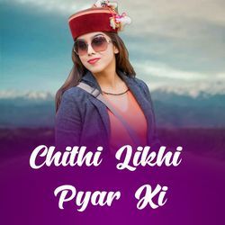 Chithi Likhi Pyar Ki-FgklXydpAlw