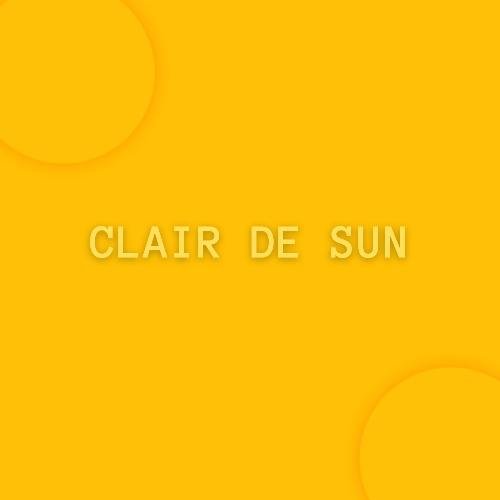 Clair de Sun_poster_image