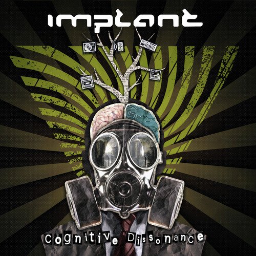 Cognitive Dissonance (Deluxe Edition)