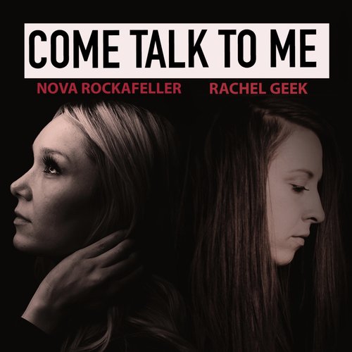 Come Talk to Me_poster_image