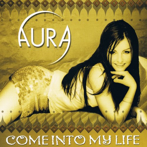 Come Into My Life (Radio Edit) (Radio Edit)