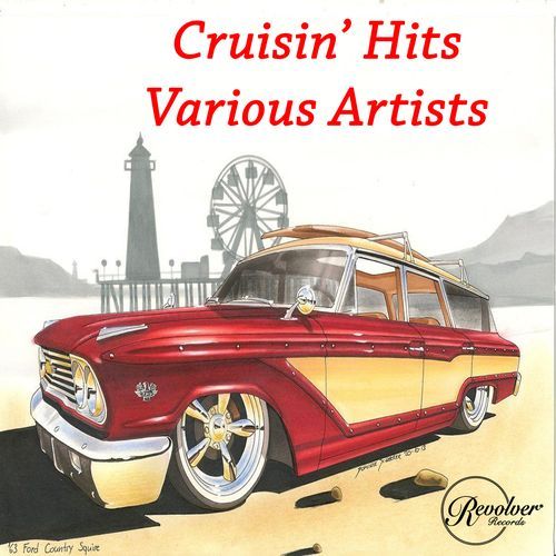 Cruisin' Hits