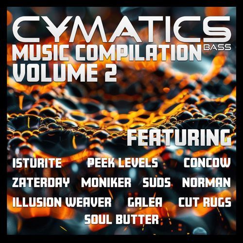 Cymatics Bass Compilation Vol. 2