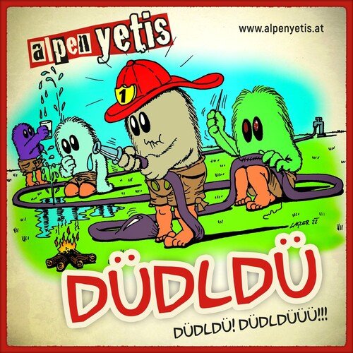 Düdldü