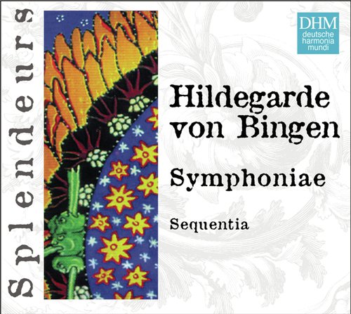 DHM Splendeurs: Bingen: Symphoniae