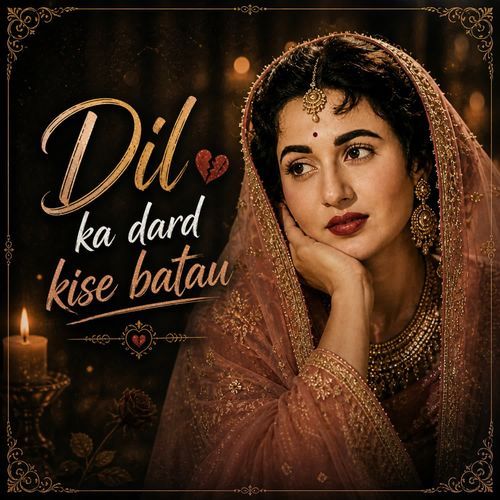 DIL KA DARD KISE BATAU