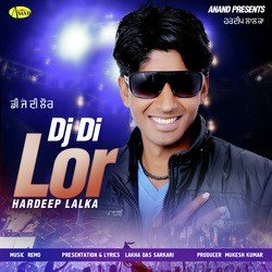 Hardeep Lalka