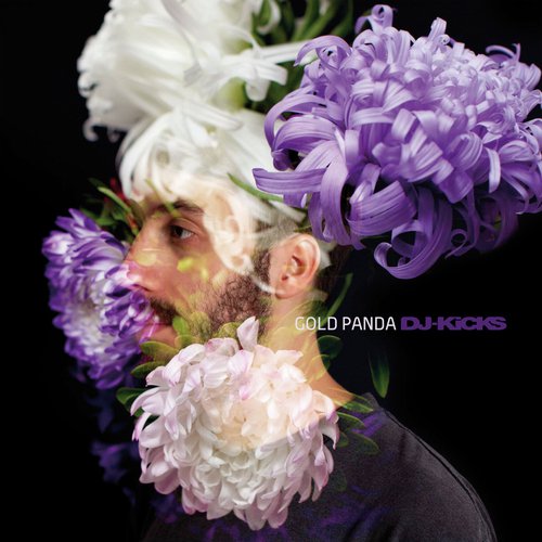 DJ-Kicks (Gold Panda) (DJ Mix)