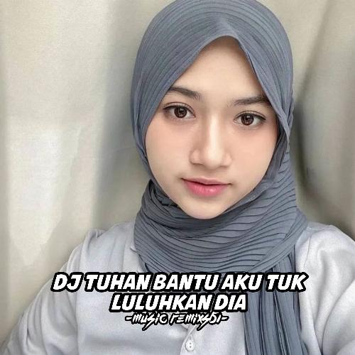 DJ Semata Karena Mu x Akimilaku (BreakBeat) cover art