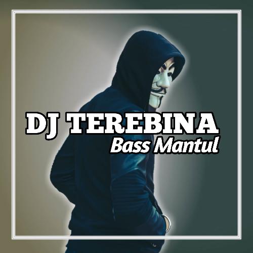 DJ Terebina Bass Mantul