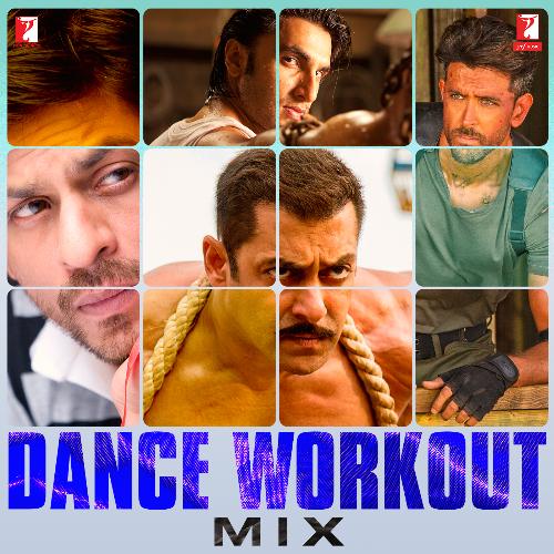 Dhoom Again - Workout Remix