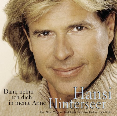 Dann nehm ich dich in meine Arme_poster_image