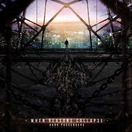 Breaking the Silence cover art