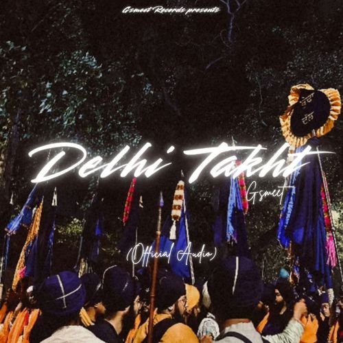 Delhi Takht
