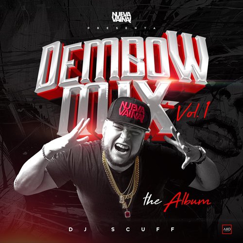 Dembow Mix, Vol. 1