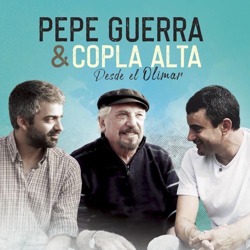La Galponera (En Vivo) cover art