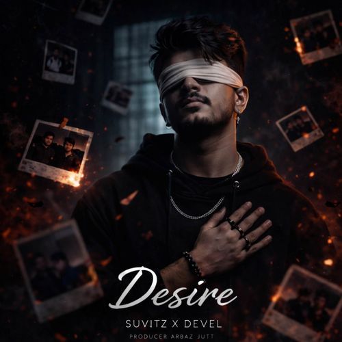 Desire - Pain of Love