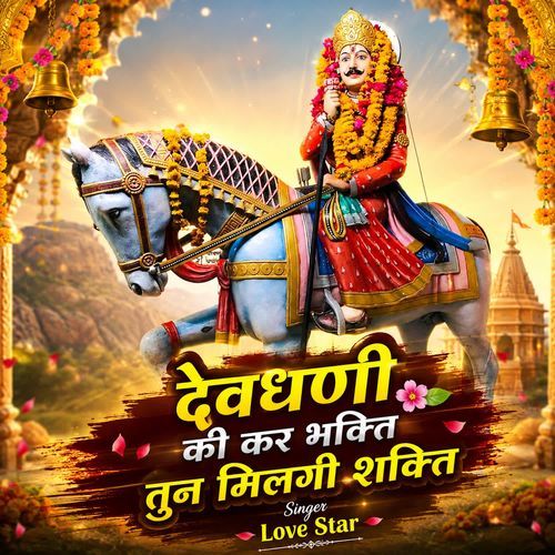 Devdhani Ki Kar Bhakti Tun Milgy Shakti