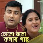 Dholo Molo Kolar Gach