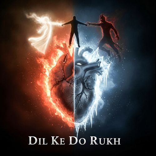 Dil Ke Do Rukh