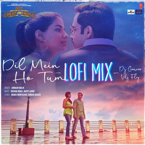 Dil Mein Ho Tum Lofi Mix