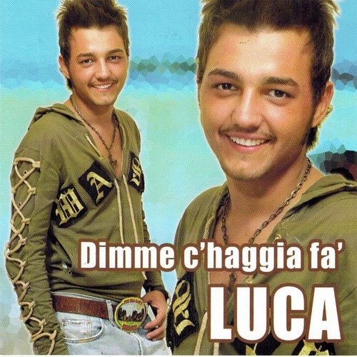 Dimme c&#039;haggia fà_poster_image