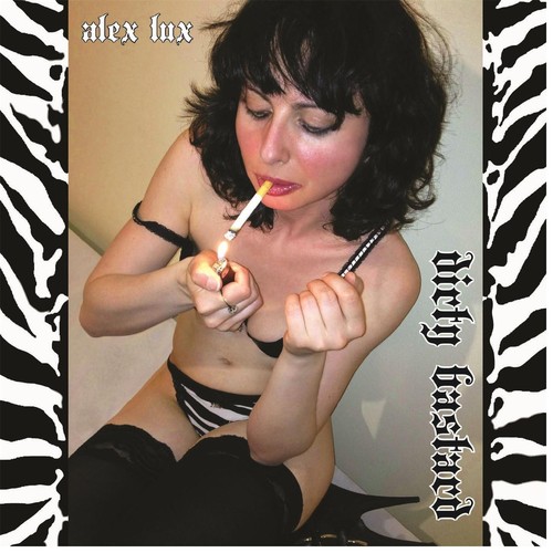 Eddie cover art
