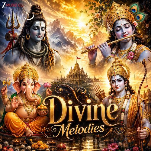 Divine Melodies