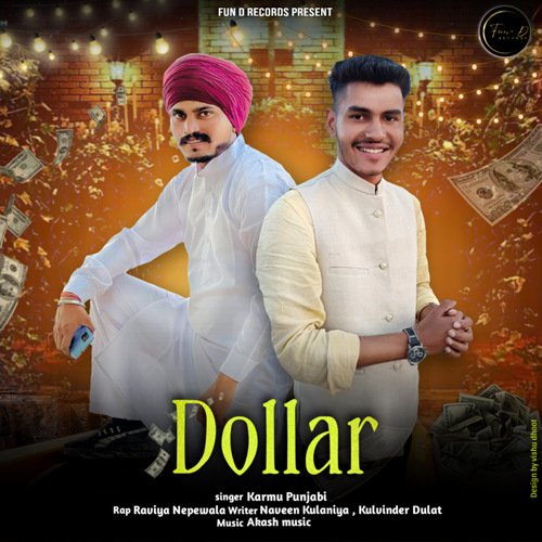 Dollar-the Struggle