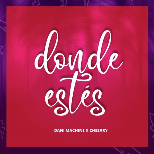 Donde Estés